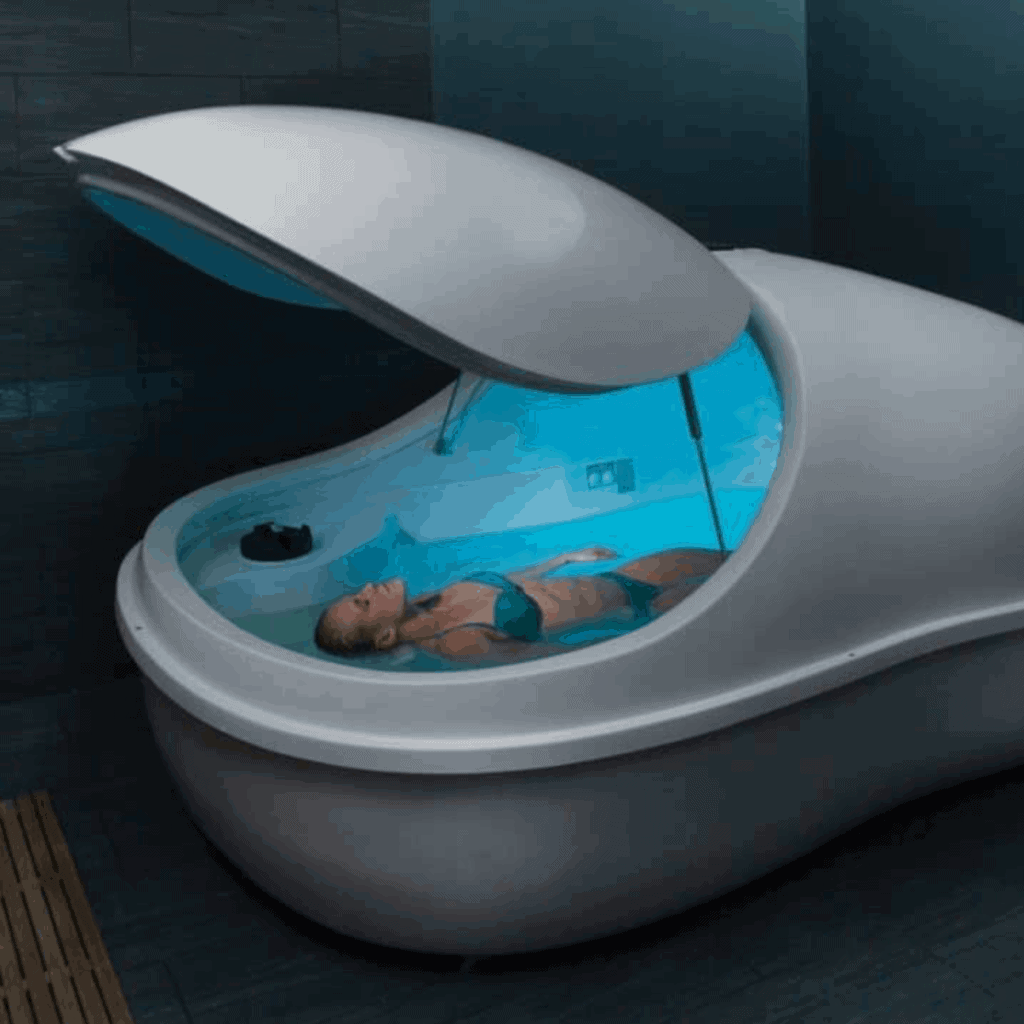 Floatation Therapy Single Session IHS