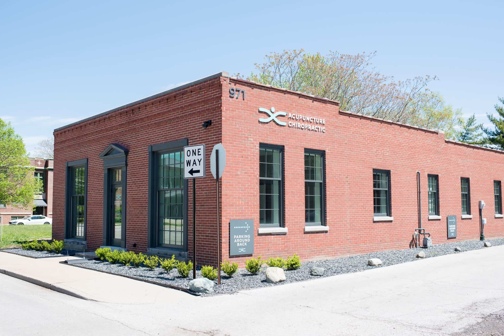 Visit Indy's TopRated Chiropractor and Acupuncture Specialist IHS