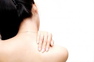 Shoulder and neck pain