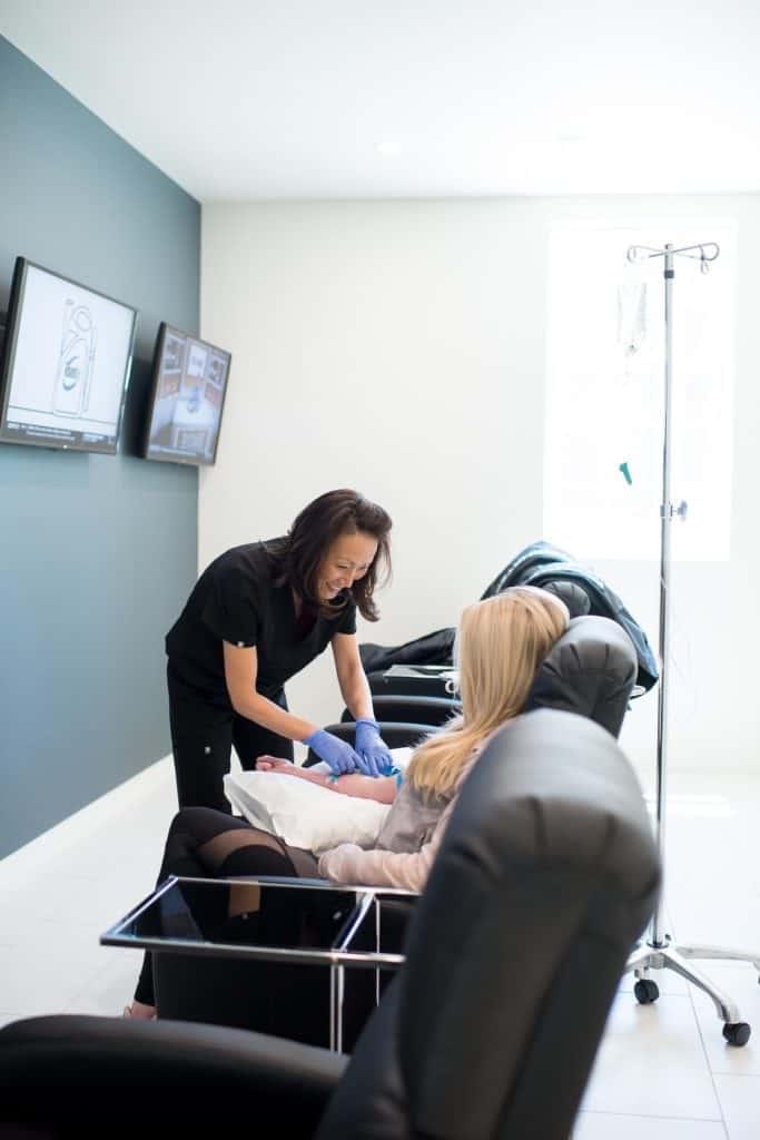 Chiropractor Indianapolis