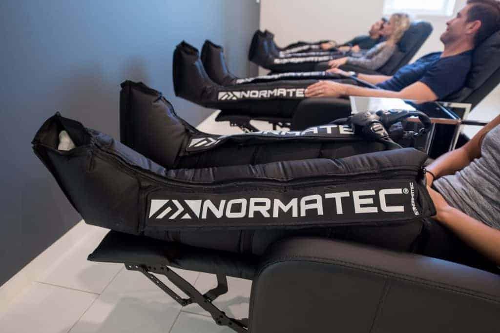 Normatec