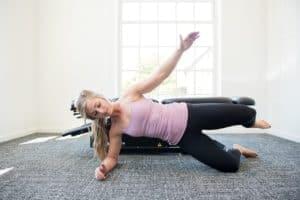 Back Pain Bridge Sports Rehab