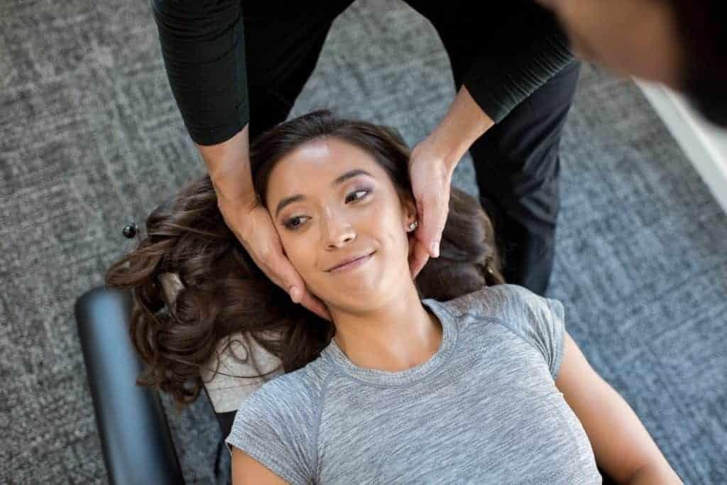 Head and Neck Recovery