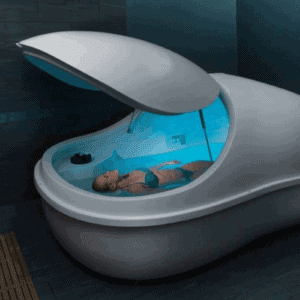 Flotation Therapy