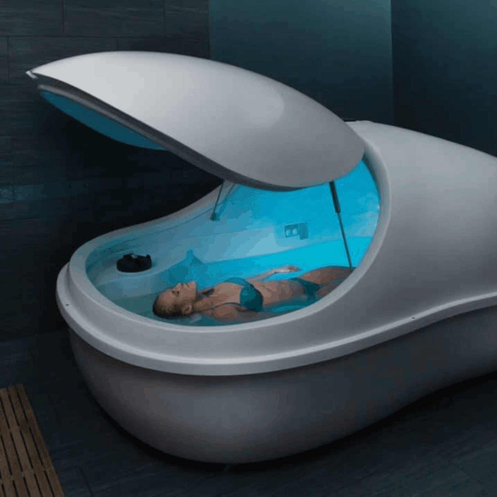 Flotation Therapy