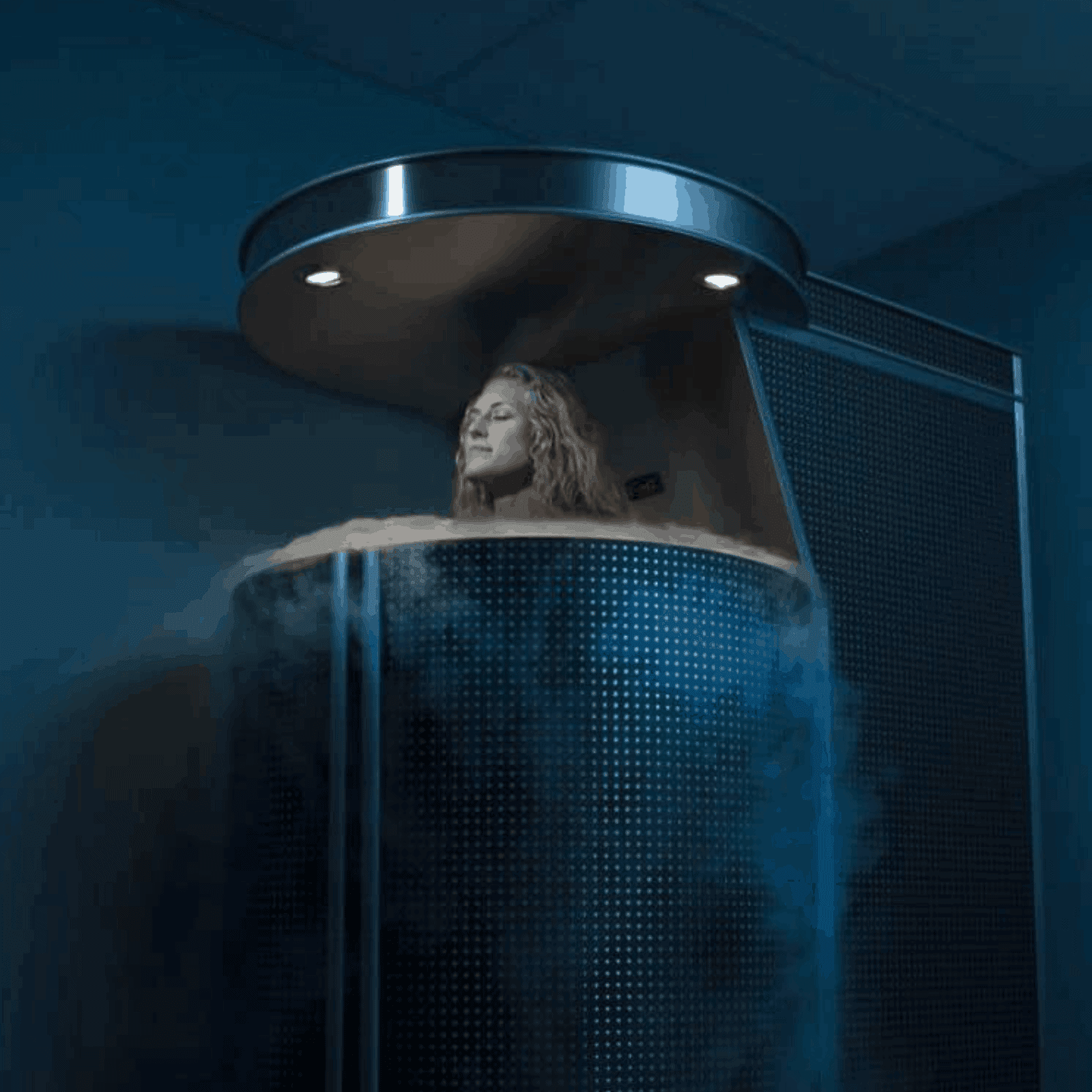 Cryotherapy