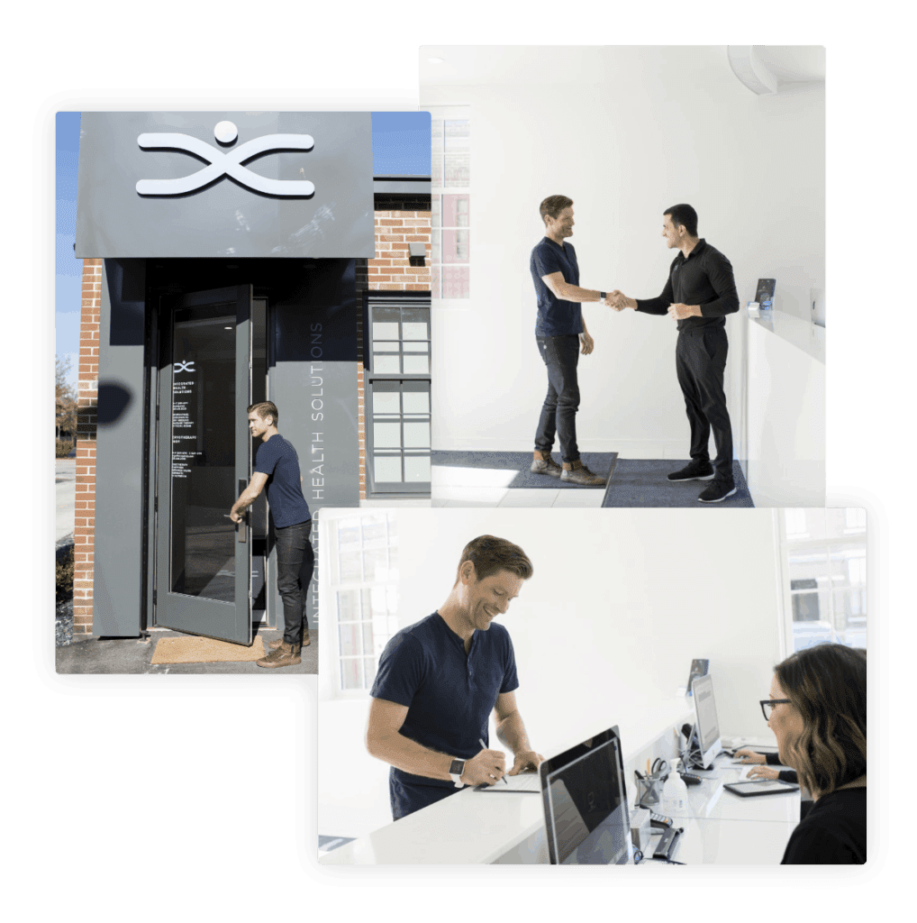 Integrated Health Solutions