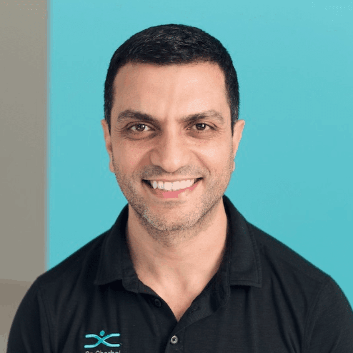 Dr. Charbel Harb - Acupuncturist