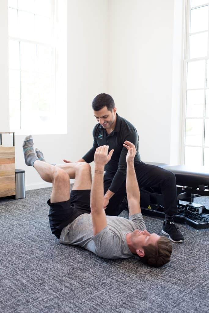 Best Chiropractor In Indianapolis