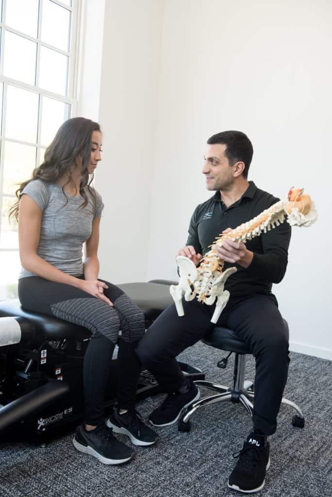 Best Chiropractic Office Indianapolis