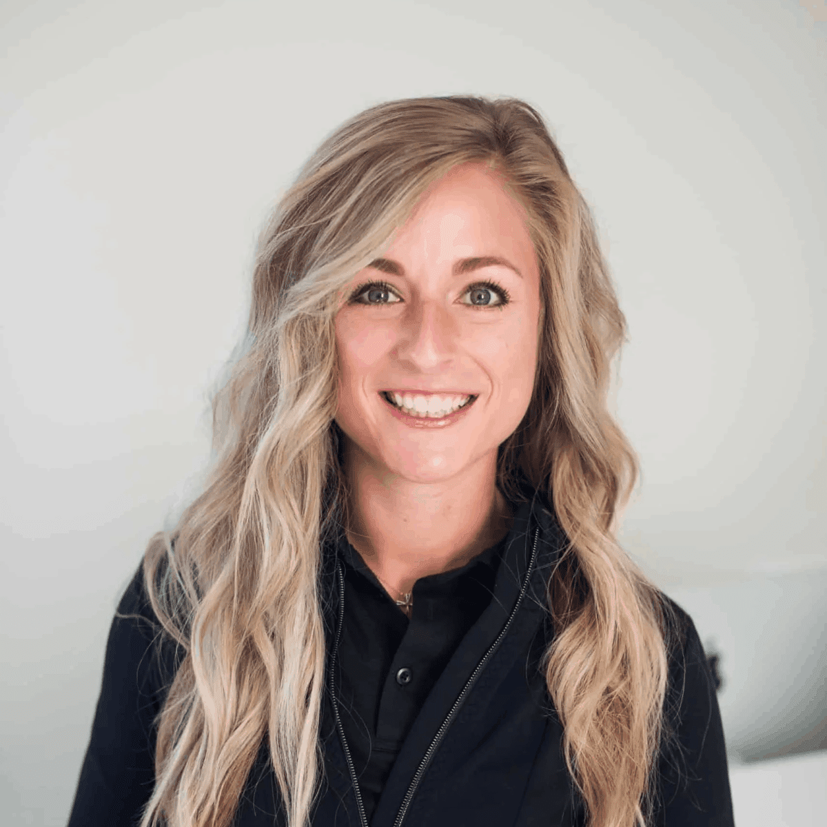 Dr. Jen Brenneisen - Acupuncturist