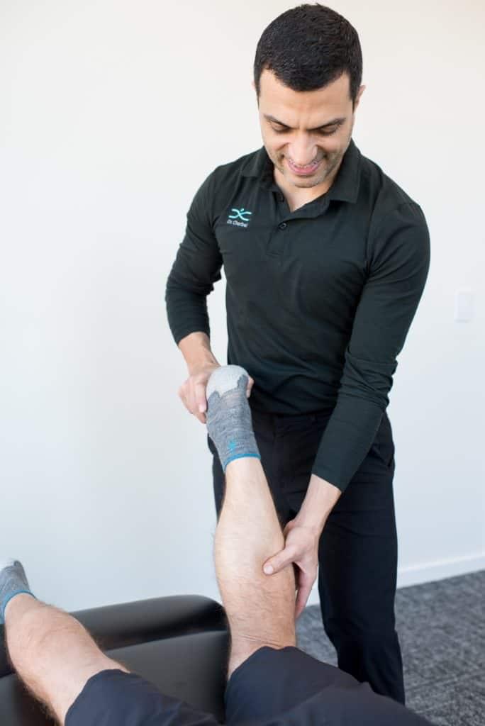 Chiropractor Indianapolis