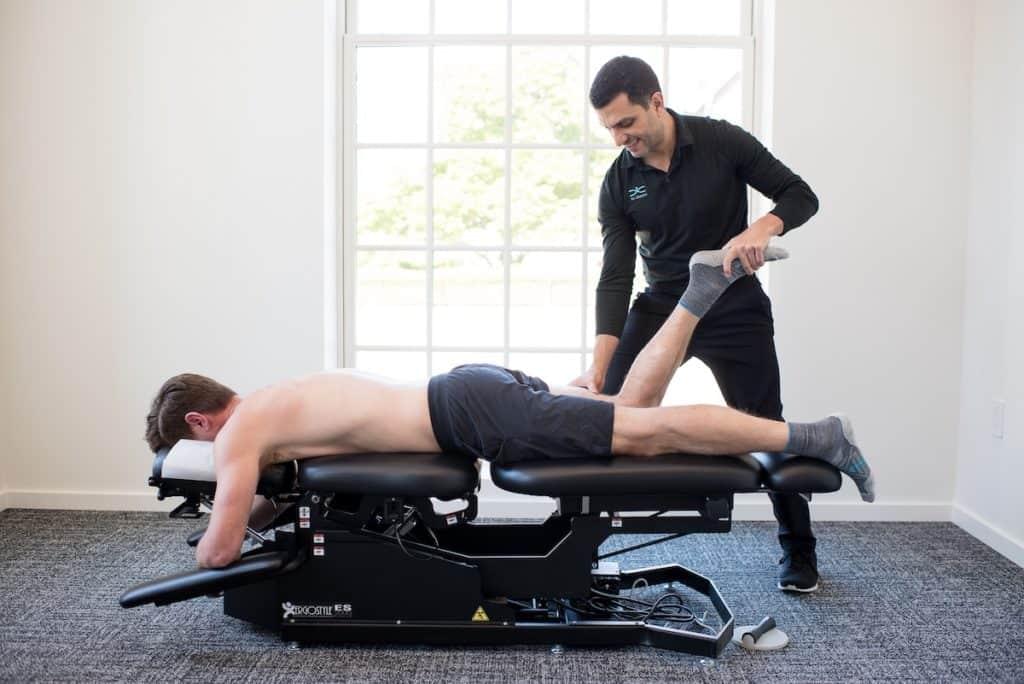 Chiropractor Fishers, Indiana