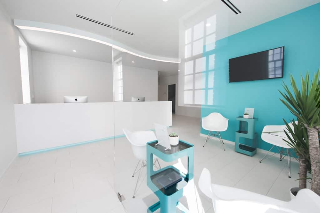 Choosing a Chiropractor - Clinic quality