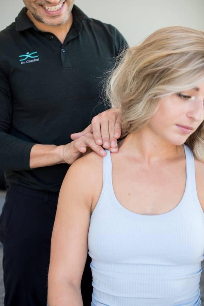 Address the Source of Your Neck Pain 