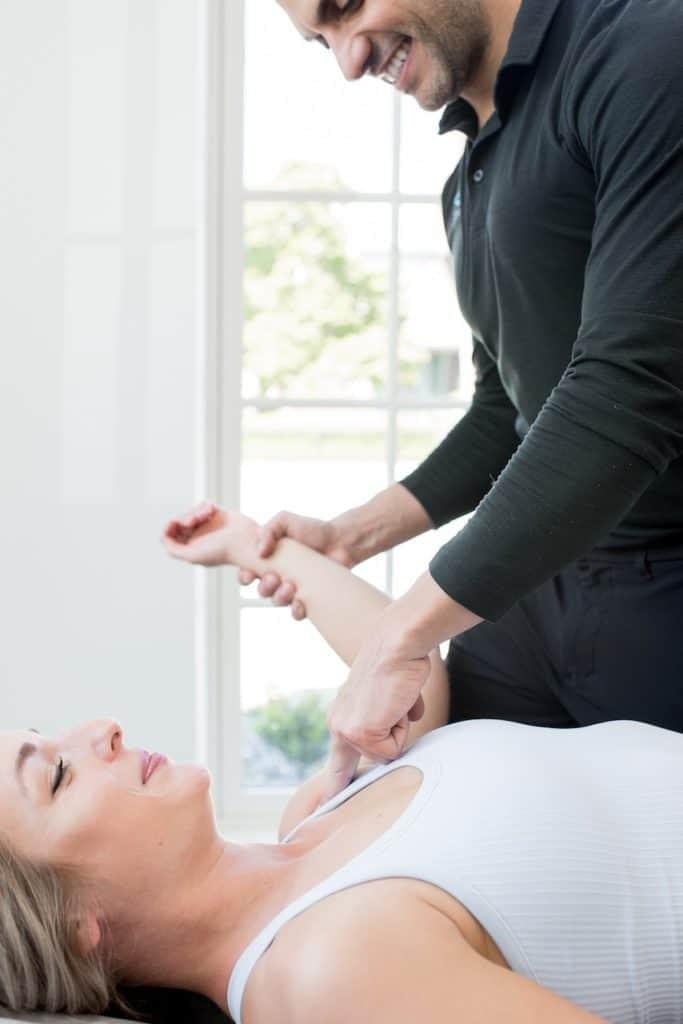 peck Pain Shoulder Pain Soft Tissue