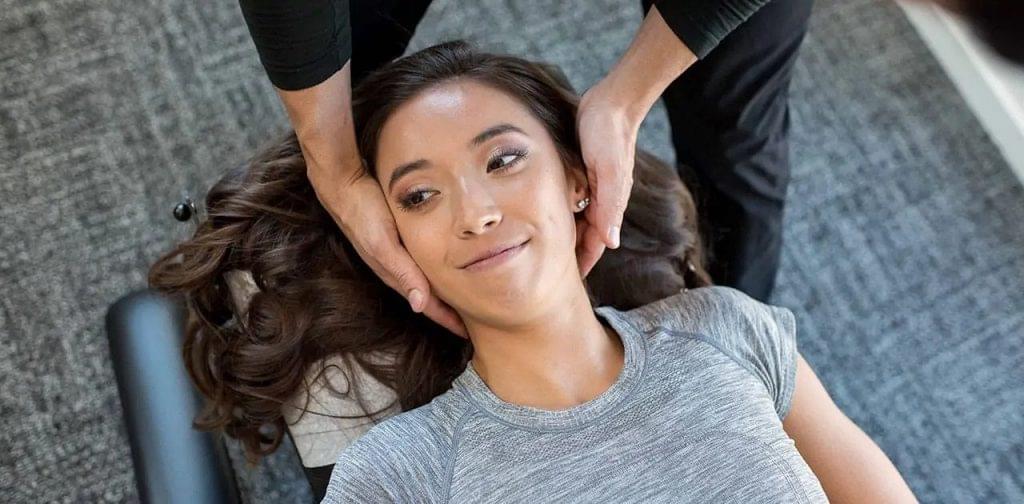 Visiting a Chiropractor After a Car Accident