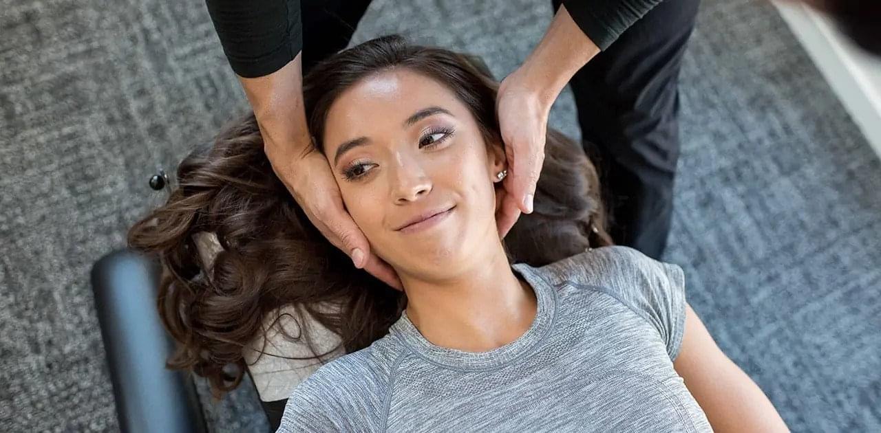 Visiting a Chiropractor After a Car Accident