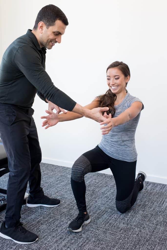 Integrated Health Solutions