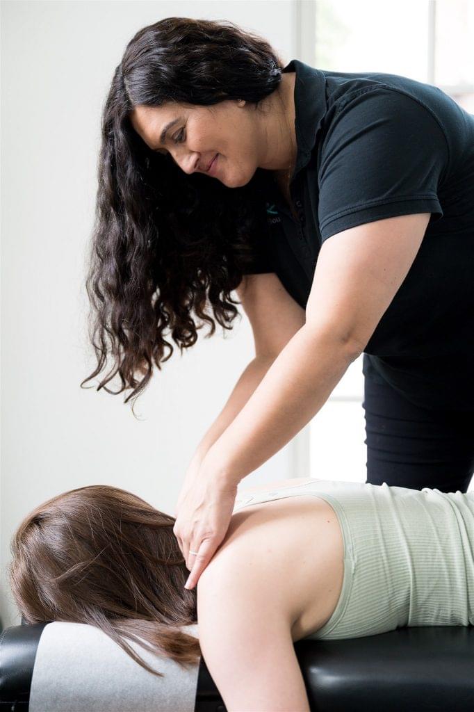 Indianapolis Chiropractor