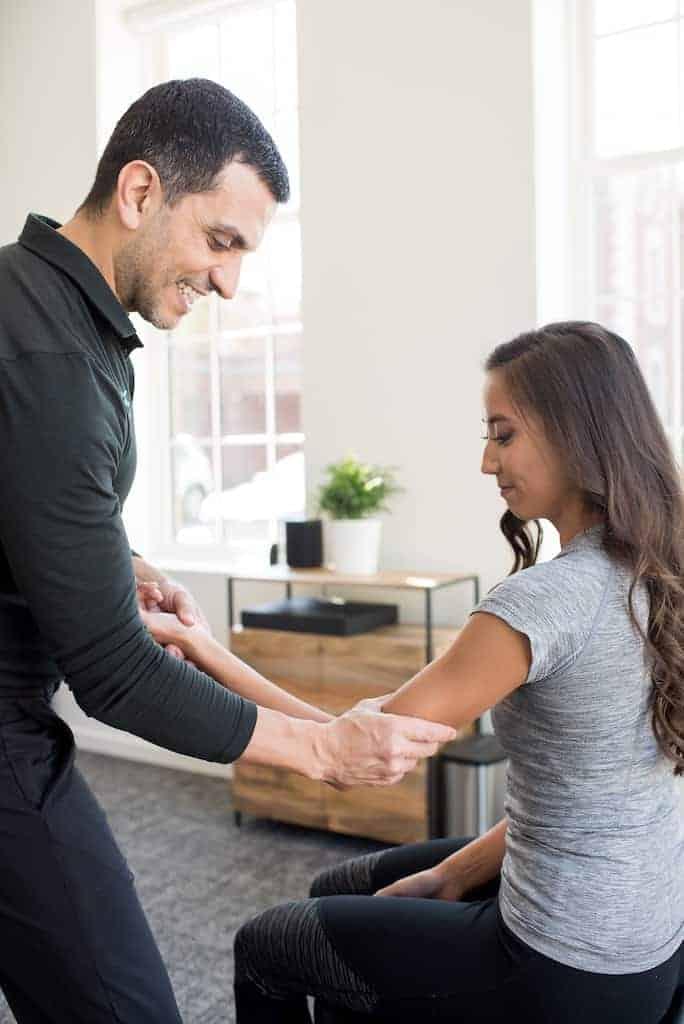 Chiropractor For Lower Back Pain