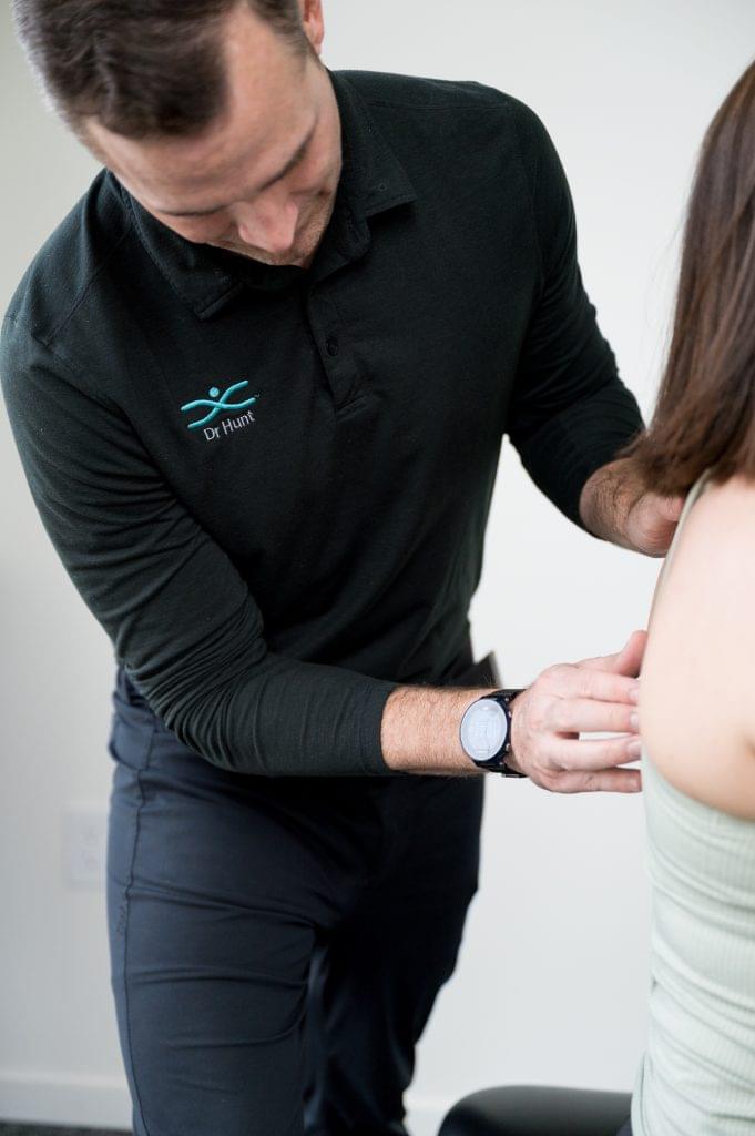 Comprehensive Treatment for Lasting Pain Relief