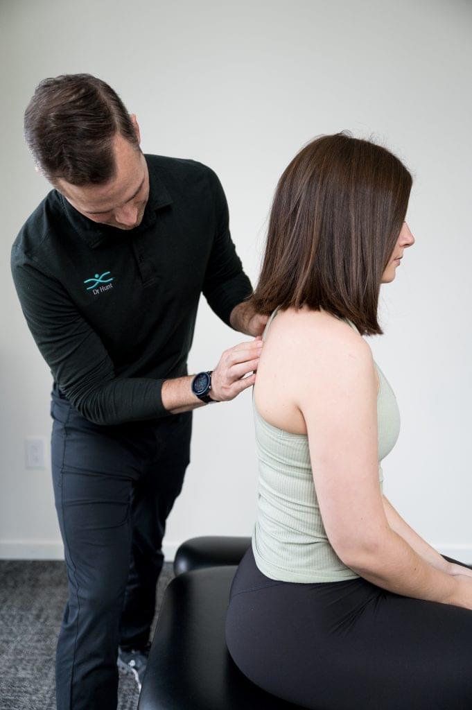 Integrated Health Solutions